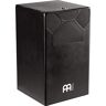 Meinl Percussion Digital Cajon Instrument/Drum Beats zoals op een E-Drum/E-drumstel Elektronische drum- en drumbox geluiden Voor kinderen/volwassenen Baltic Birch frontplaat (MPDC1)