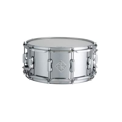 Dixon PDSCST654ST Hoeksteen Snare 14x6.5 Dixon PDSCST654ST Hoeksteen Snare 14x6.5