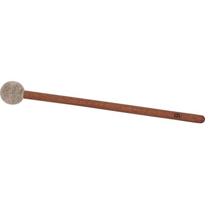 Sonic Energy Klankschaal klopper – 22,5 cm – kleine ronde vilten kop – voor Tibetaanse klankschalen (SB-PM-HFS-S) Sonic Energy Klankschaal klopper – 22,5 cm – kleine ronde vilten kop – voor Tibetaanse klankschalen (SB-PM-HFS-S)