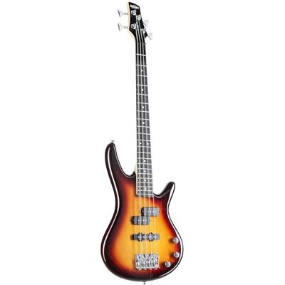 Ibanez miKro GSRM20-BS Brown Sunburst Ibanez miKro GSRM20-BS Brown Sunburst