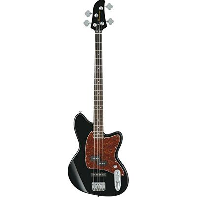 Ibanez TMB 100 BK zwart Elektrische basgitaar Ibanez TMB 100 BK zwart Elektrische basgitaar