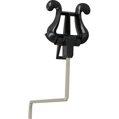 C.G. Conn Plasti-Lyres 572 muziekstandaard Marching Sax hoog/tenor C.G. Conn Plasti-Lyres 572 muziekstandaard Marching Sax hoog/tenor