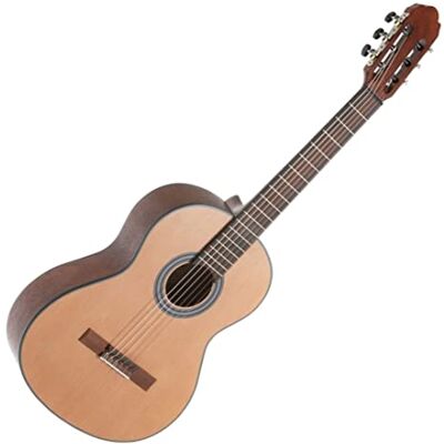 GEWA Klassiek Gitaar Student Ceder 3/4 GEWA Klassiek Gitaar Student Ceder 3/4