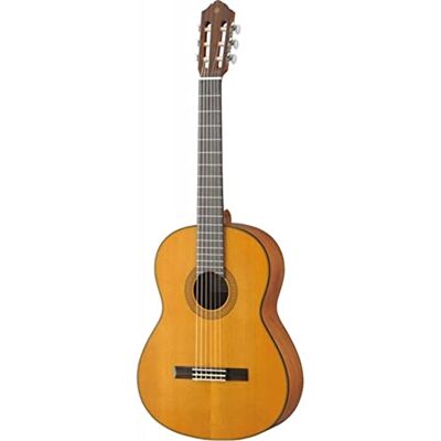 Yamaha CG122MC Klassieke Gitaar Ceder Yamaha CG122MC Klassieke Gitaar Ceder