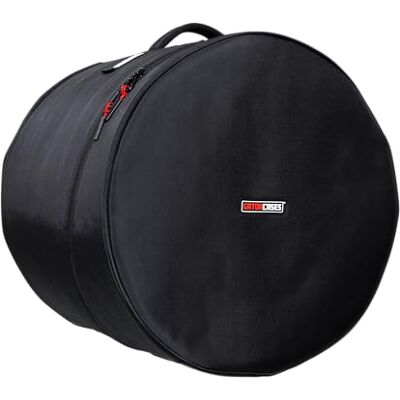 Gator Gevallen Drum Set Tas (GP-ICON-1616) Gator Gevallen Drum Set Tas (GP-ICON-1616)