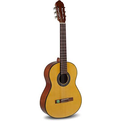 GEWA VG500174 Klassieke gitaar Student Solid Top Massief 3/4 Natural GEWA VG500174 Klassieke gitaar Student Solid Top Massief 3/4 Natural