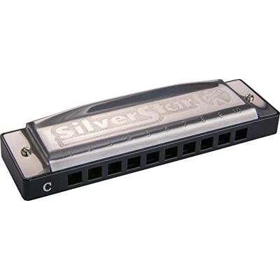 Hohner SILVER STAR C Hohner SILVER STAR C