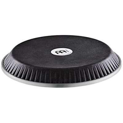 Meinl Percussion Hoofd van REMO voor Select Meinl Congas met SSR velgen Made in USA-11 3/4" Fiberskyn Natural (RHEAD-1134NT Meinl Percussion Hoofd van REMO voor Select Meinl Congas met SSR velgen Made in USA-11 3/4" Fiberskyn Natural (RHEAD-1134NT