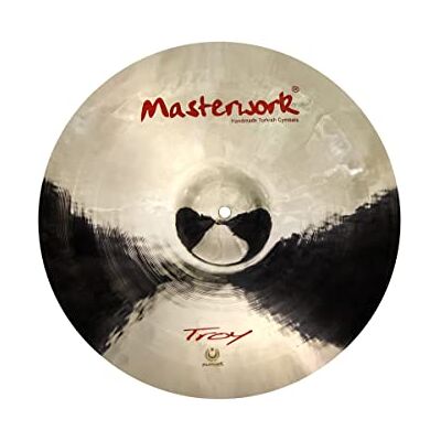 Masterwork Troy 17" Crash Masterwork Troy 17" Crash