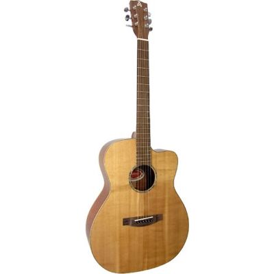 Ashbury RATHLIN 2CE OOO-C Elektrische Ashbury RATHLIN 2CE OOO-C Elektrische