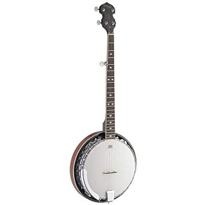 Stagg BJM30 DL 5 String Banjo Stagg BJM30 DL 5 String Banjo
