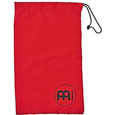 Meinl Percussion Tas voor alle gangbare accessoires zoals cowbells, blokken of shaker, groot formaat – niet in China gemaakt – topje met trekkoord – duurzaam nylon (MHPB-L). Meinl Percussion Tas voor alle gangbare accessoires zoals cowbells, blokken of shaker, groot formaat – niet in China gemaakt – topje met trekkoord – duurzaam nylon (MHPB-L).