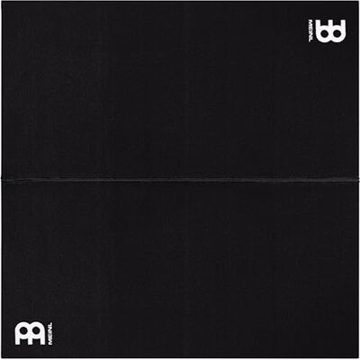 Meinl Percussion Meinl Cymbals Drumset tapijtmat (198 x 198 cm), strak geweven duurzame tapijtstof voor sporen en standaards met rubber gevoerd ontworpen in Duitsland Meinl Percussion Meinl Cymbals Drumset tapijtmat (198 x 198 cm), strak geweven duurzame tapijtstof voor sporen en standaards met rubber gevoerd ontworpen in Duitsland