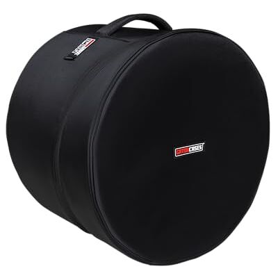 Gator Gevallen Drum Set Tas (GP-ICON-1412) Gator Gevallen Drum Set Tas (GP-ICON-1412)