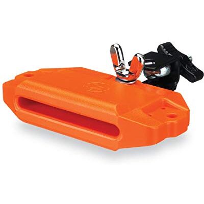Latin Percussion LP LP860432 High Pitch Jam Blocks Piccolo Latin Percussion LP LP860432 High Pitch Jam Blocks Piccolo