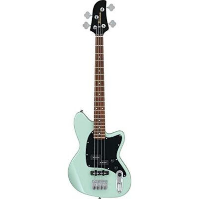 Ibanez Standard TMB30-MGR Mint Green Elektrische basgitaar Ibanez Standard TMB30-MGR Mint Green Elektrische basgitaar
