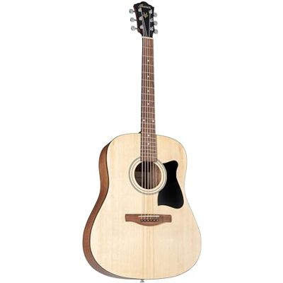 Ibanez Akoestische gitaar/V40OPN standaard Ibanez Akoestische gitaar/V40OPN standaard