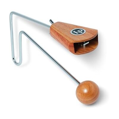 Latin Percussion LP Vibra Slap II Wood Standard LP208 Latin Percussion LP Vibra Slap II Wood Standard LP208