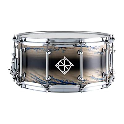 Dixon PDSAN654EAB Artisan 14x6.5 Snare Dixon PDSAN654EAB Artisan 14x6.5 Snare
