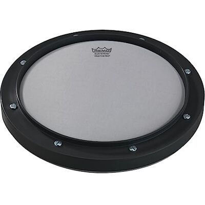 REMO RT-0008-SN Silentstroke oefenpad (8 inch) REMO RT-0008-SN Silentstroke oefenpad (8 inch)