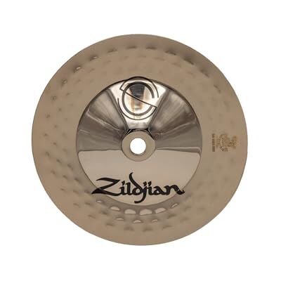 Zildjian Bekken 7" FX Break Bell (FXWB07) Zildjian Bekken 7" FX Break Bell (FXWB07)