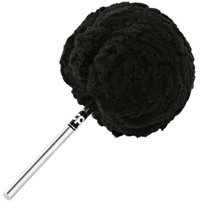 Meinl Percussion Woolly Mammoth Cajon Beater voor voetmachine, drumstel en cajonpedaal, (E-) drum, cajonaccessoire/drumhardware (CPB5) Meinl Percussion Woolly Mammoth Cajon Beater voor voetmachine, drumstel en cajonpedaal, (E-) drum, cajonaccessoire/drumhardware (CPB5)