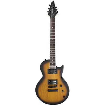 Jackson JS-serie Monarkh SC JS22 elektrische gitaar, amarant toets, tabak Burst Jackson JS-serie Monarkh SC JS22 elektrische gitaar, amarant toets, tabak Burst