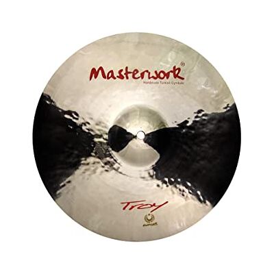 Masterwork Troy 14" HiHat Masterwork Troy 14" HiHat