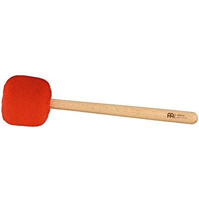 Sonic Energy Meinl Gong Mallets MGM-ST (M, TANGERINE) Sonic Energy Meinl Gong Mallets MGM-ST (M, TANGERINE)