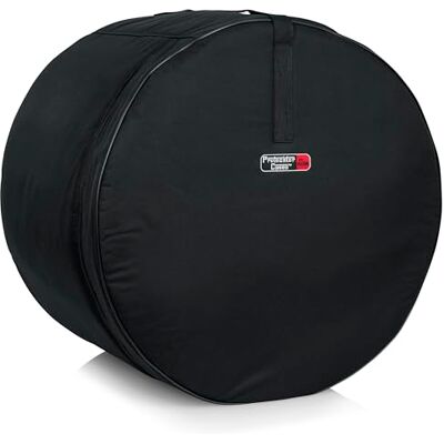 Gator Gevallen Drum Set Tas (GP-2414BD) Gator Gevallen Drum Set Tas (GP-2414BD)
