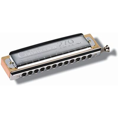 Hohner Harmonica (7540C) Hohner Harmonica (7540C)