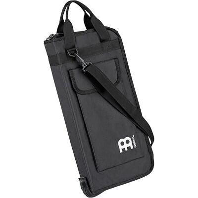 Meinl Percussion Meinl StickBag Designer MSB-1, zwart Drumstick tas Meinl Percussion Meinl StickBag Designer MSB-1, zwart Drumstick tas