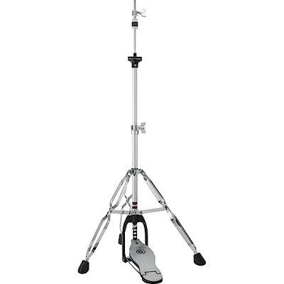 Gibraltar GI803402 Hi-Hat standaard 4000 Serie 4707 Gibraltar GI803402 Hi-Hat standaard 4000 Serie 4707