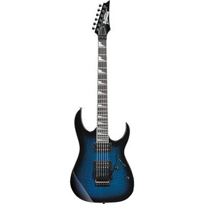 Ibanez /Gio GRG320FA-TBS (Transparant Blauw Zonnestraal) Ibanez /Gio GRG320FA-TBS (Transparant Blauw Zonnestraal)