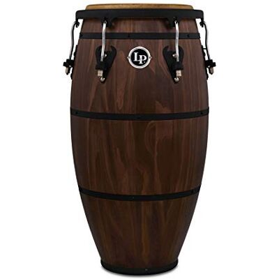 Latin Percussion Matador Whiskey vat Conga Drum, 11 3/4" (M752S-WB) Latin Percussion Matador Whiskey vat Conga Drum, 11 3/4" (M752S-WB)