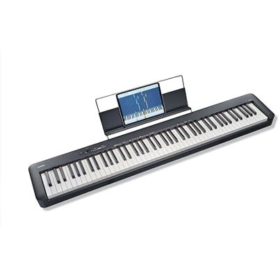 Casio CDP-S110 BK Stage piano Casio CDP-S110 BK Stage piano