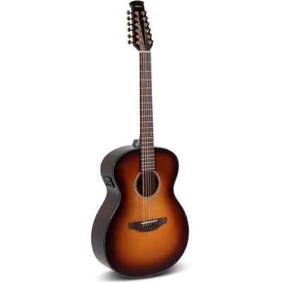 Applause Akoestische Gitaar Wood Classics AAJ96-1 Jumbo 12-snarig Applause Akoestische Gitaar Wood Classics AAJ96-1 Jumbo 12-snarig