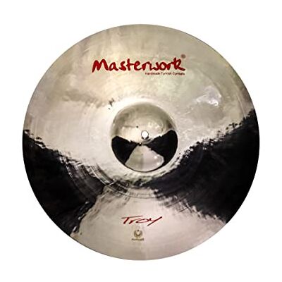 Masterwork Troy 19" Crash Masterwork Troy 19" Crash