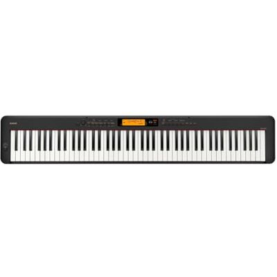 Casio CDP-S360 NEGRO Casio CDP-S360 NEGRO