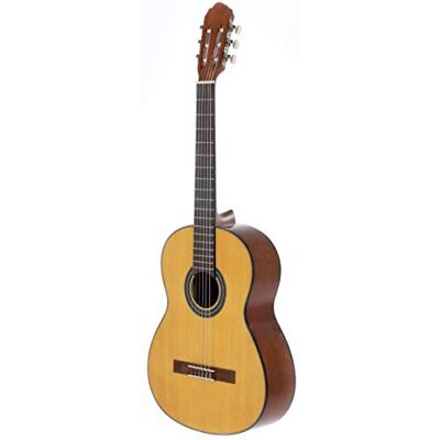 GEWA Klassiek Gitaar Student Linkerhand 4/4 GEWA Klassiek Gitaar Student Linkerhand 4/4