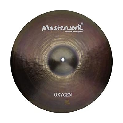 Masterwork Oxygen 19" Crash Masterwork Oxygen 19" Crash