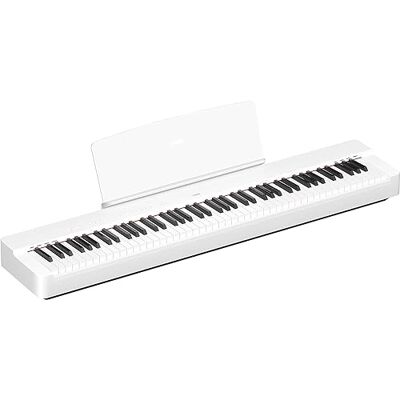 Yamaha P-225 WH Stadiumpiano Yamaha P-225 WH Stadiumpiano