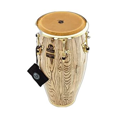 Latin Percussion Lp Galaxy Giovanni serie Conga 12 1/2 In Latin Percussion Lp Galaxy Giovanni serie Conga 12 1/2 In