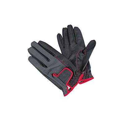 TAMA Drummer's handschoen (zwart/groot) (TDG10BKL) TAMA Drummer's handschoen (zwart/groot) (TDG10BKL)