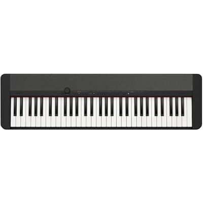 Casio CT-S1 BK Stage piano Casio CT-S1 BK Stage piano