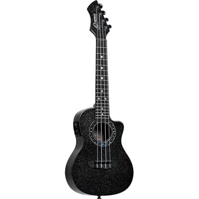 Ortega Guitars UKULELE 4-STR CONCERT ORTEGA Ortega Guitars UKULELE 4-STR CONCERT ORTEGA