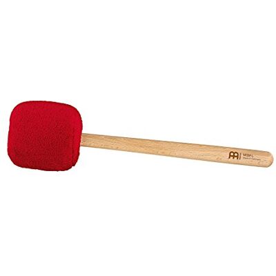 Sonic Energy Meinl Gong Mallets, L, Rose (MGM-L-R) Sonic Energy Meinl Gong Mallets, L, Rose (MGM-L-R)