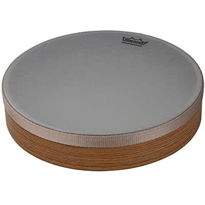 REMO Frame Drum Renaissance 8 x 2 inch REMO Frame Drum Renaissance 8 x 2 inch
