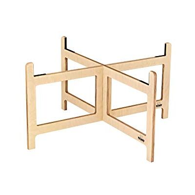 Nino Percussion Nino Percussie NINO954 Stand voor Klas Cajon Nino Percussion Nino Percussie NINO954 Stand voor Klas Cajon
