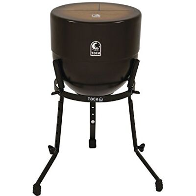 TOCA Percussion Triple Conga Cajon T-TCC, incl. standaard TOCA Percussion Triple Conga Cajon T-TCC, incl. standaard